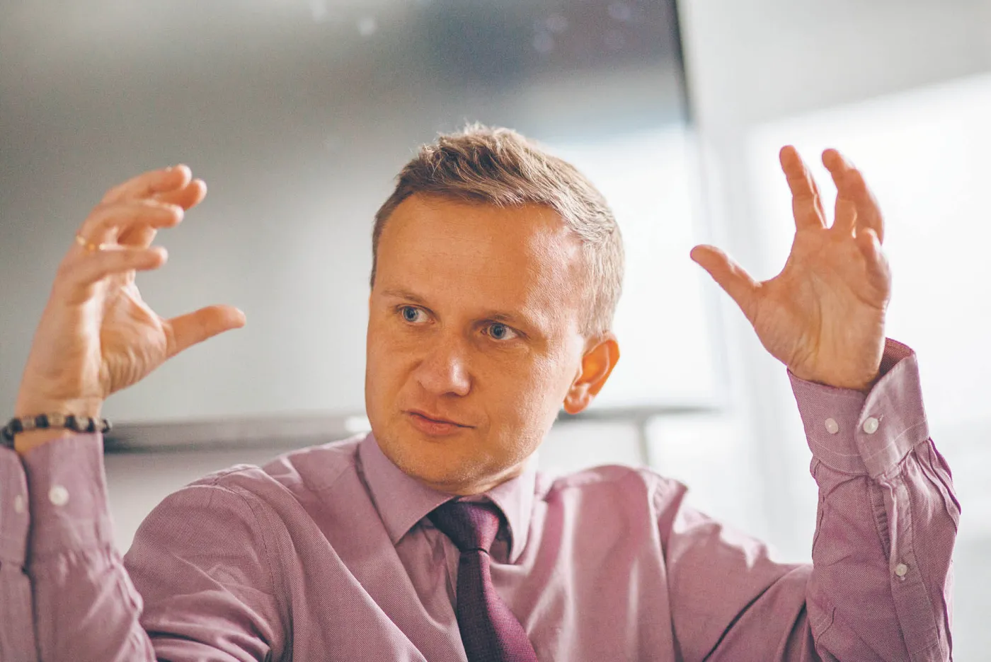 Nie traktujmy starszego pokolenia jak cyfrowych analfabetów