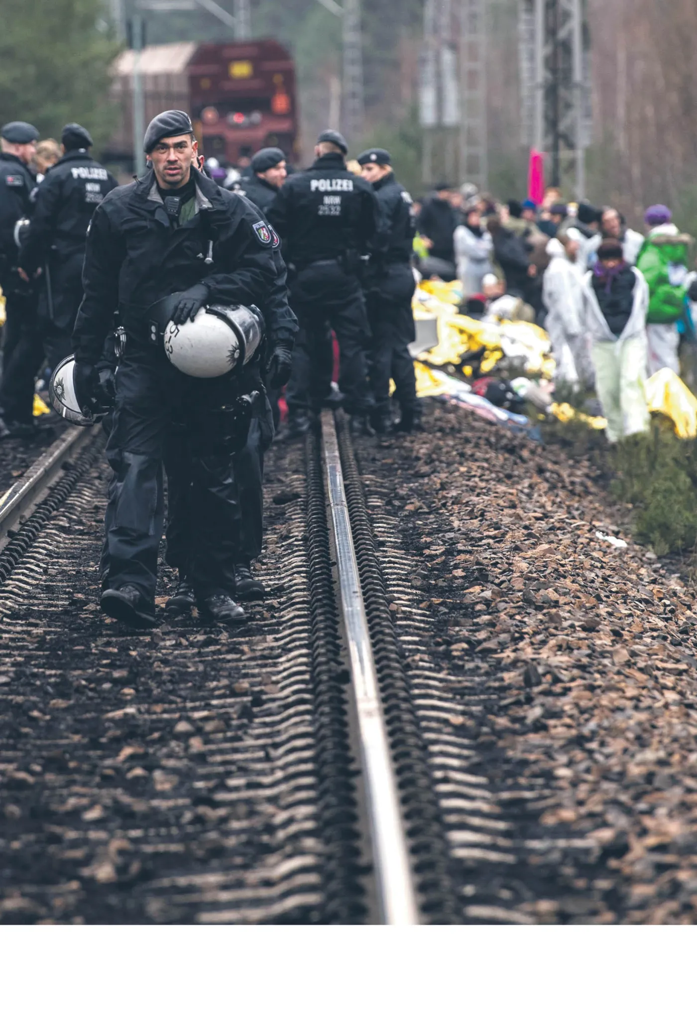 Na COP25 apel o walkę ze zmianami klimatu