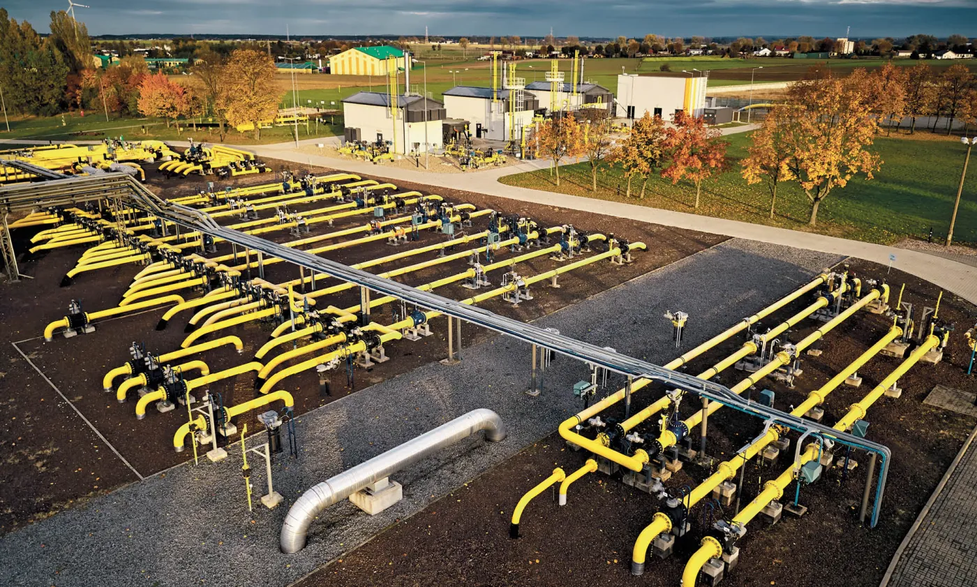 Aby nie zabrakło nam energii