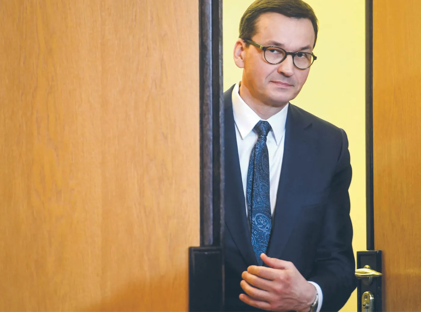 Gospodarka? Zaskoczeń nie należy się spodziewać