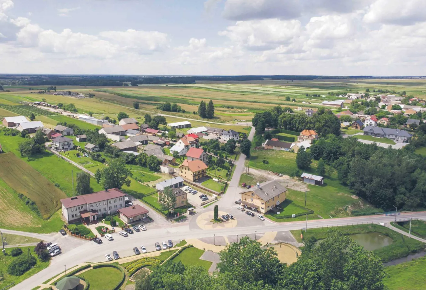 Hucznych obchodów tutaj nie będzie