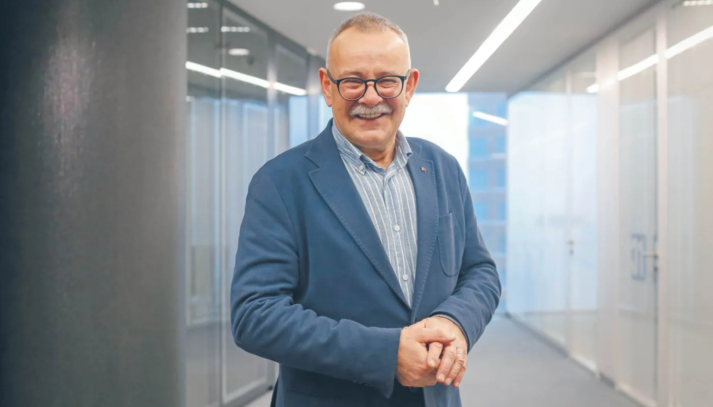 Rodzina to najcenniejszy kapitał