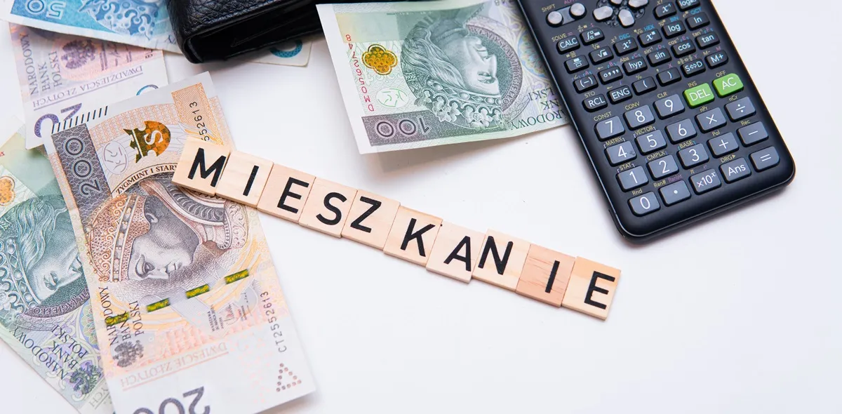 Płacisz wysoki czynsz za mieszkanie? Państwo dorzuci się do opłat. Zobacz, jak złożyć wniosek