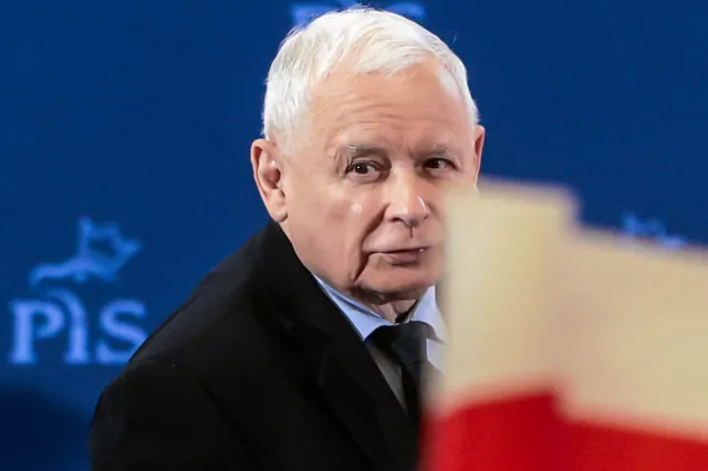 Kaczyński: Andrzej Lepper nie popełnił samobójstwa. Wskazał, kto może odpowiadać za śmierć lidera Samoobrony