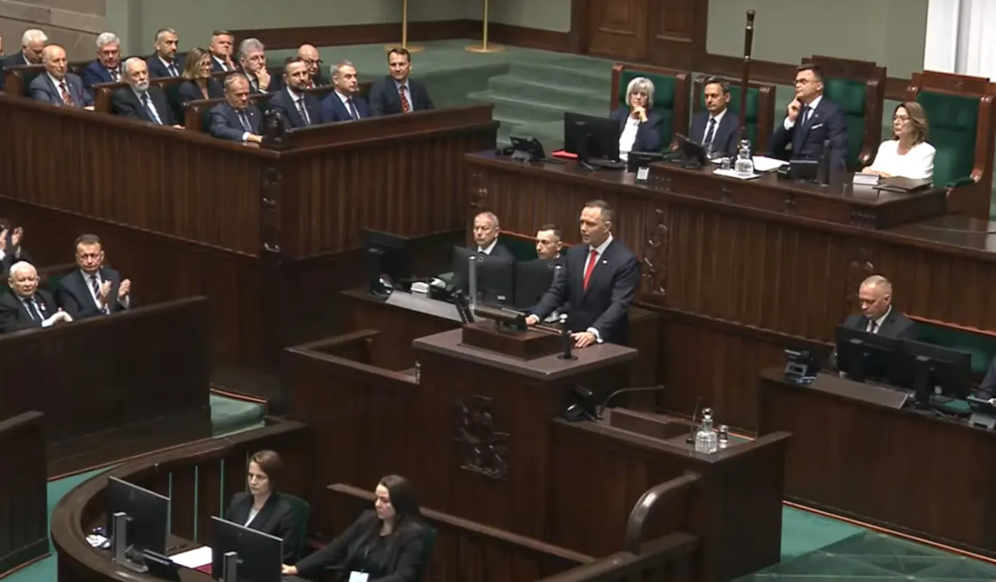 Budżet w Trybunale. Tego spodziewał się rząd