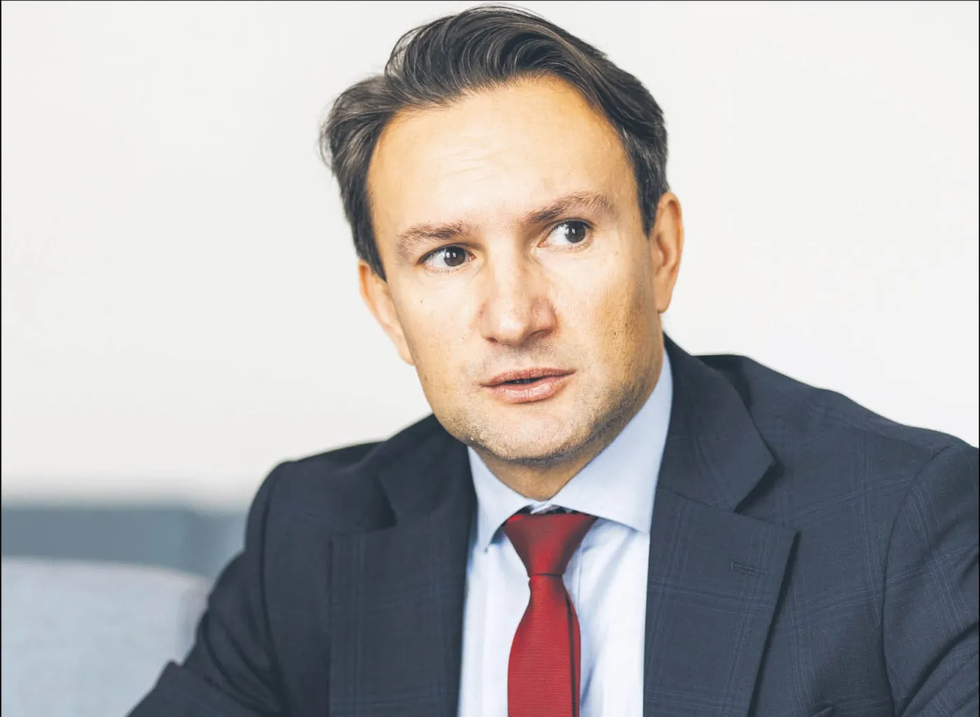 Tomasz Lewandowski