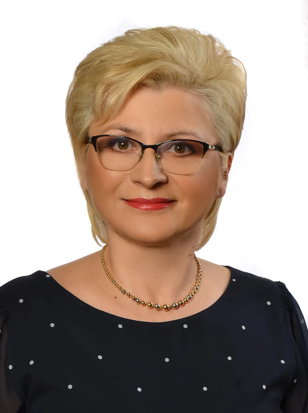 dr Małgorzata Rejmer z Kancelarii Finansowej Lex