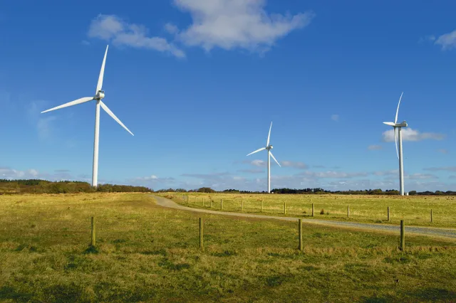 Odnawialne źródła energii z sukcesem – jak to zrobić?