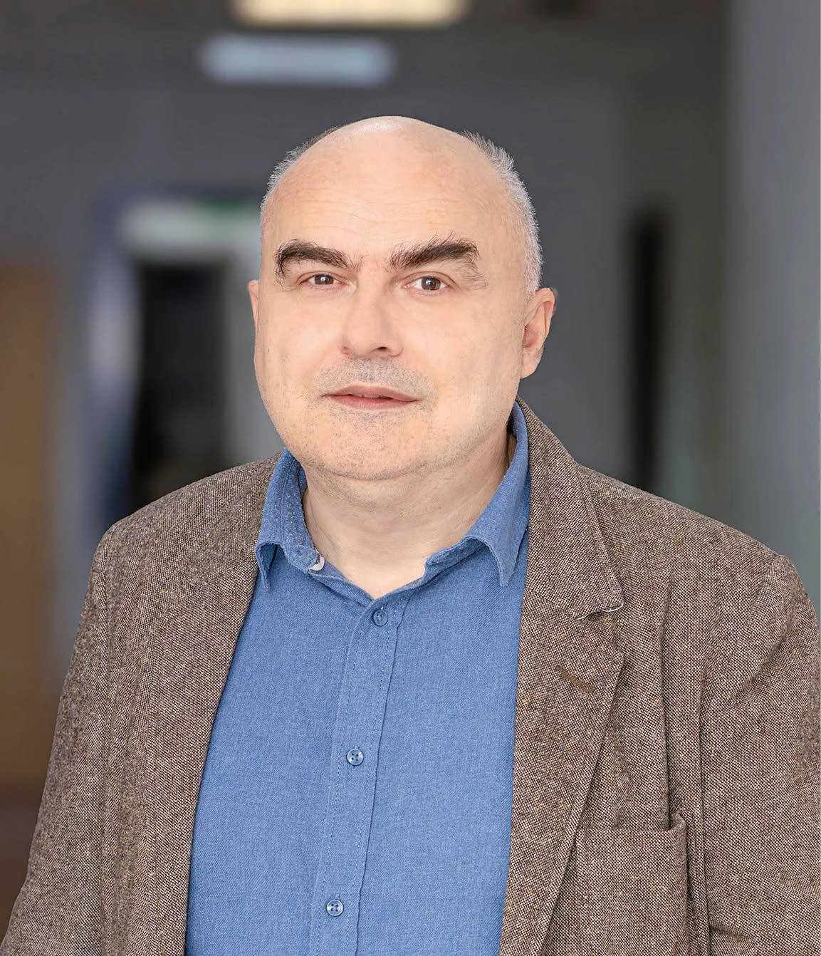 Dr Paweł Ogrodnik, Dyrektor Biura Finansów PWPW S.A.