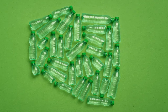 Pieniądze z opłaty opakowaniowej utkną w NFOŚiGW? Tego obawia się branża