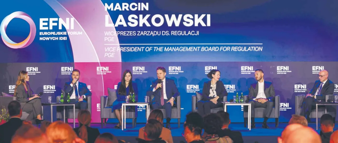 PGE: transformacja energetyczna musi być elastyczna