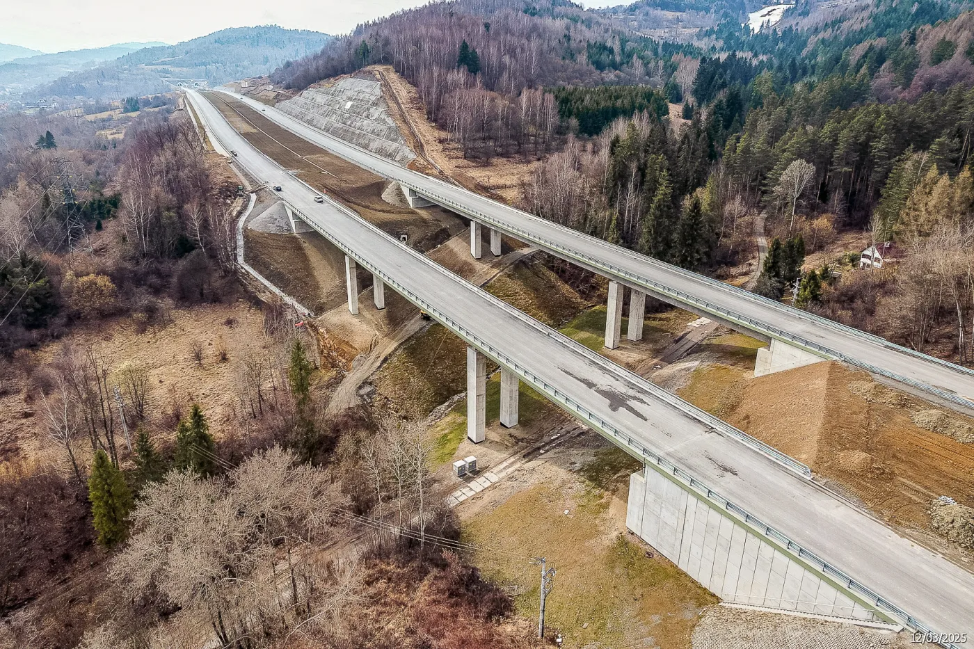 Wykonawcy dróg dostaną więcej pieniędzy. Resort infrastruktury zapowiedział zwiększenie limitów waloryzacji