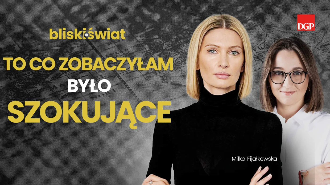 Liban na skraju katastrofy. Milion uchodźców w dwa tygodnie [BLISKI ŚWIAT]