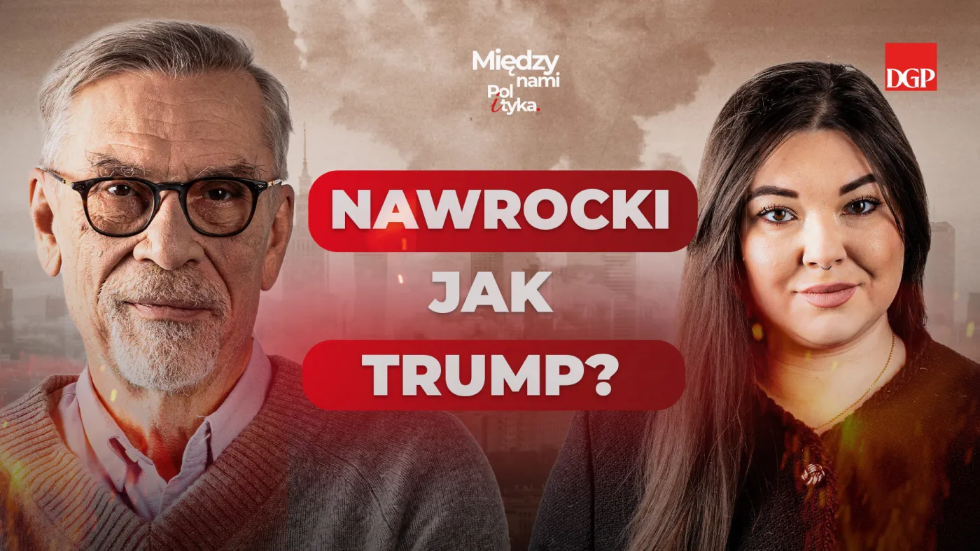 Orban gra z Kremlem do jednej bramki. Czy sojusz autokratów rośnie w siłę? [MIĘDZY NAMI POL I TYKA]