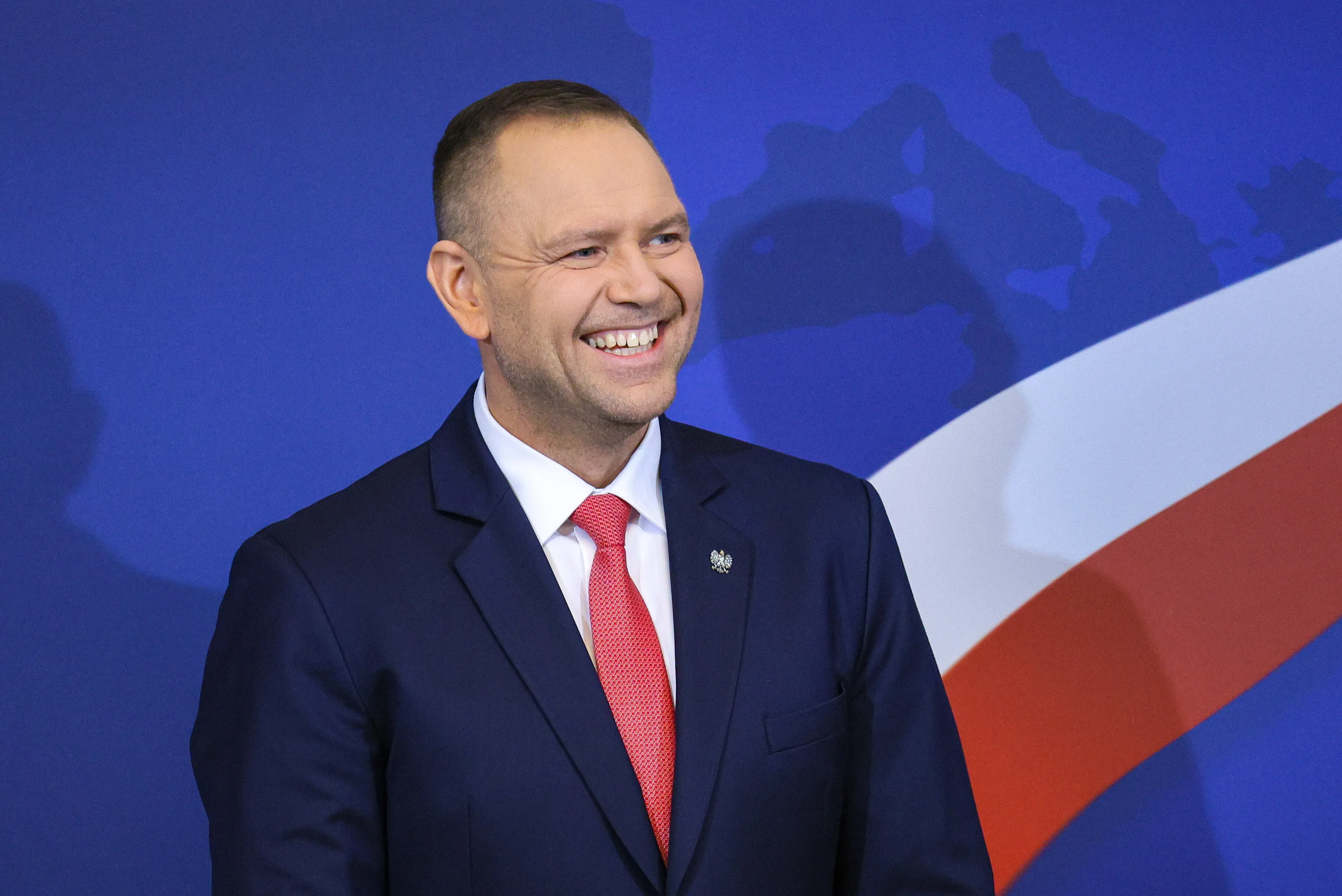 Nowy sondaż o zaprzysiężeniach w TK. Polacy oczekują decyzji od Nawrockiego