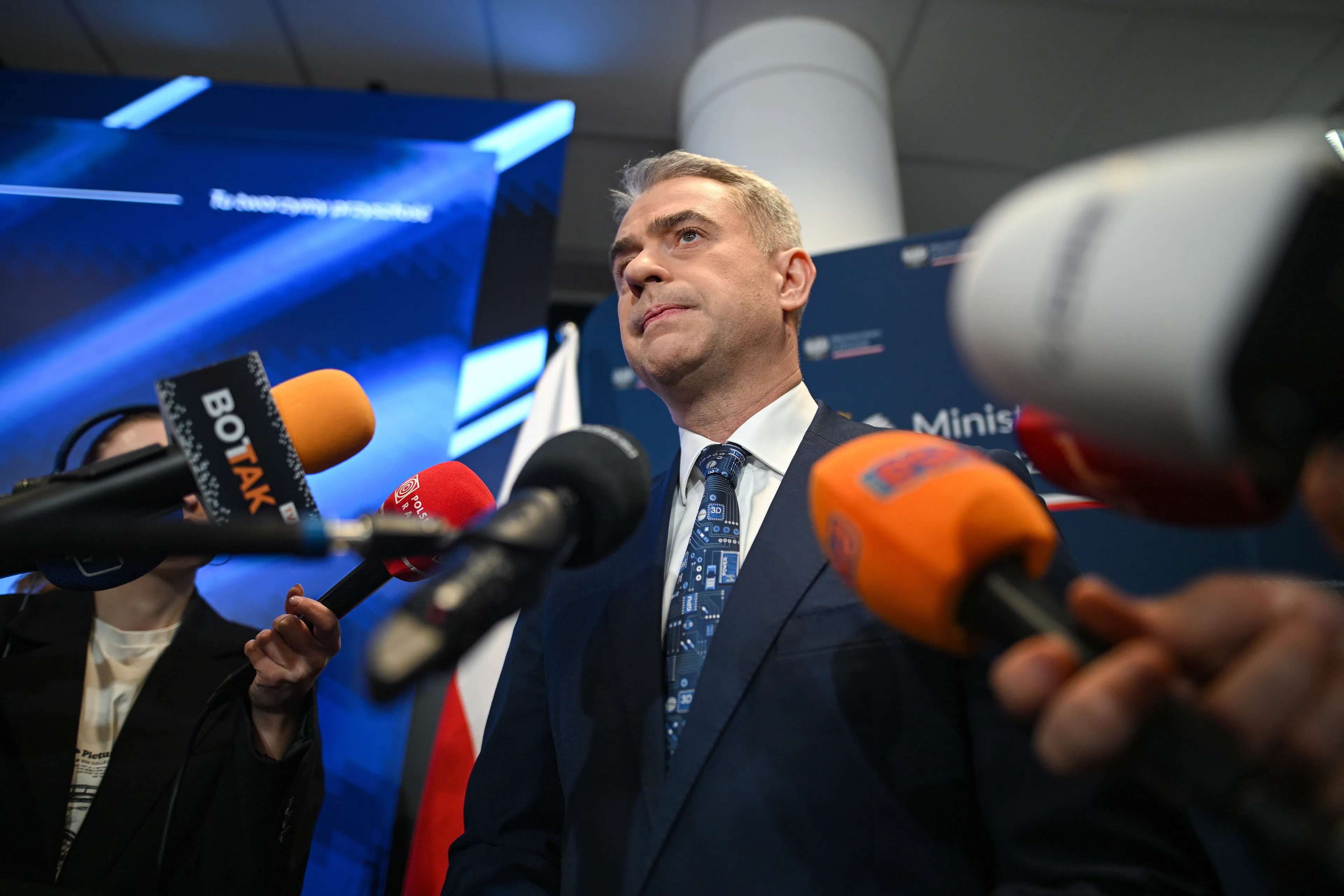 Nowe przepisy uderzą w tysiące firm. Cyberbezpieczeństwo przestaje być opcją