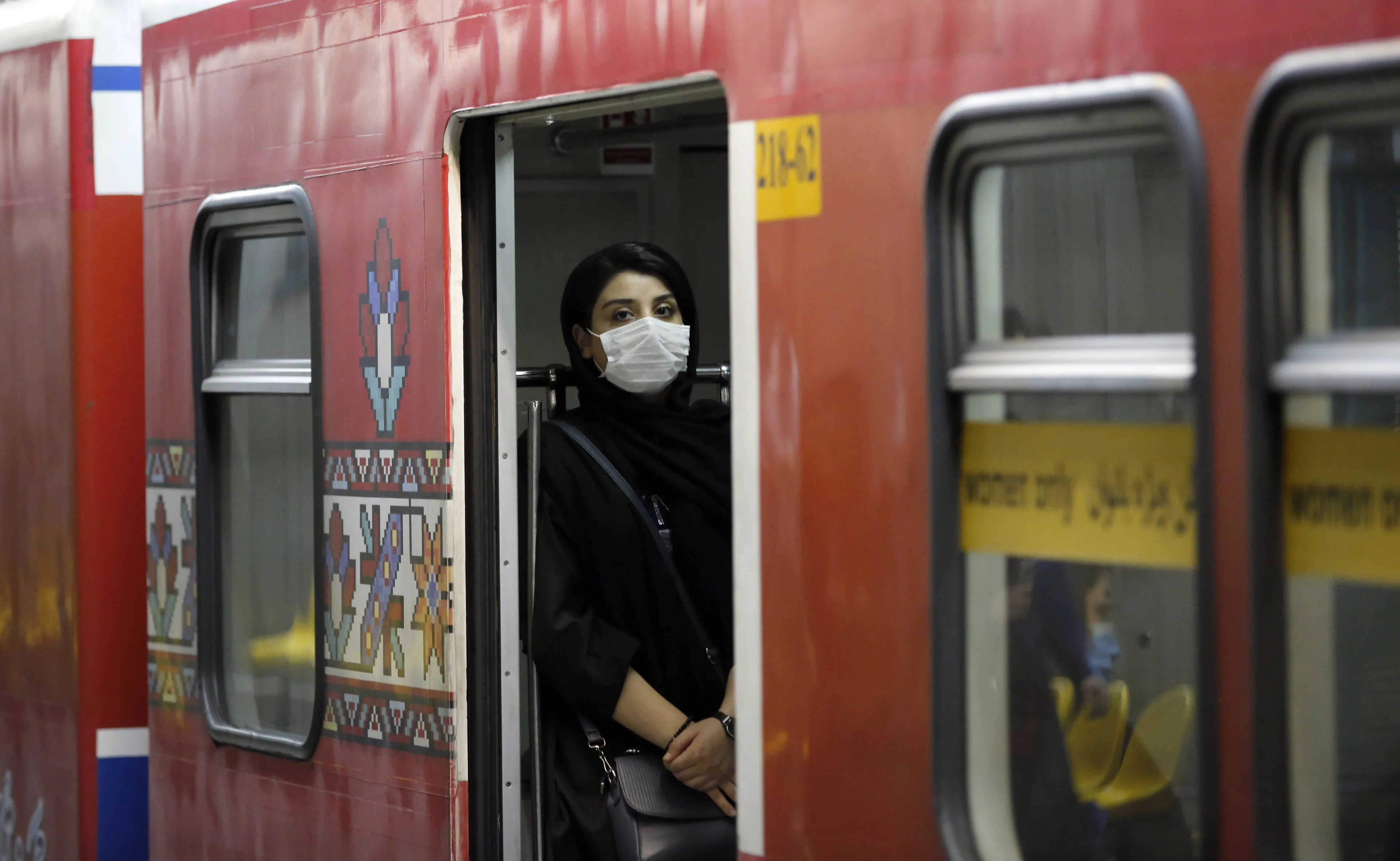 Izraelska armia apeluje do Irańczyków: nie wsiadajcie dzisiaj do pociągów