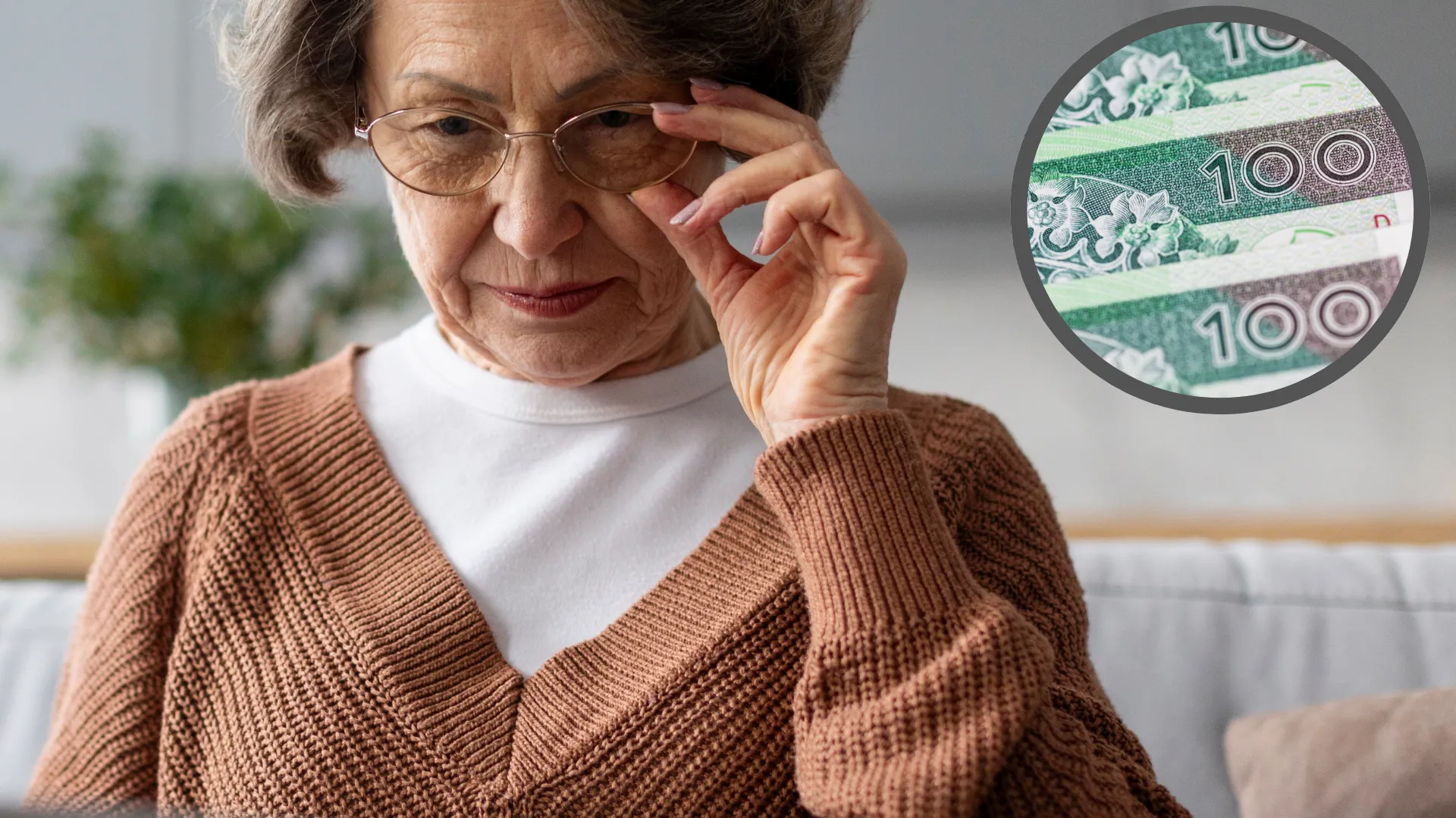 Masz chore stawy? Sprawdź, jak dostać 215,84 zł bez względu na dochód