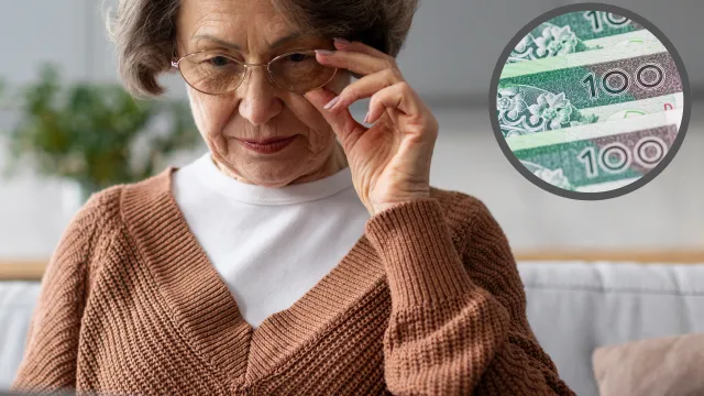 Masz chore stawy? Sprawdź, jak dostać 215,84 zł bez względu na dochód