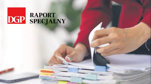 Legislacja zwolniła. Ale jakość tworzonego prawa musi ulec poprawie. Barometr Prawa 2026 [RAPORT SPECJALNY DGP]