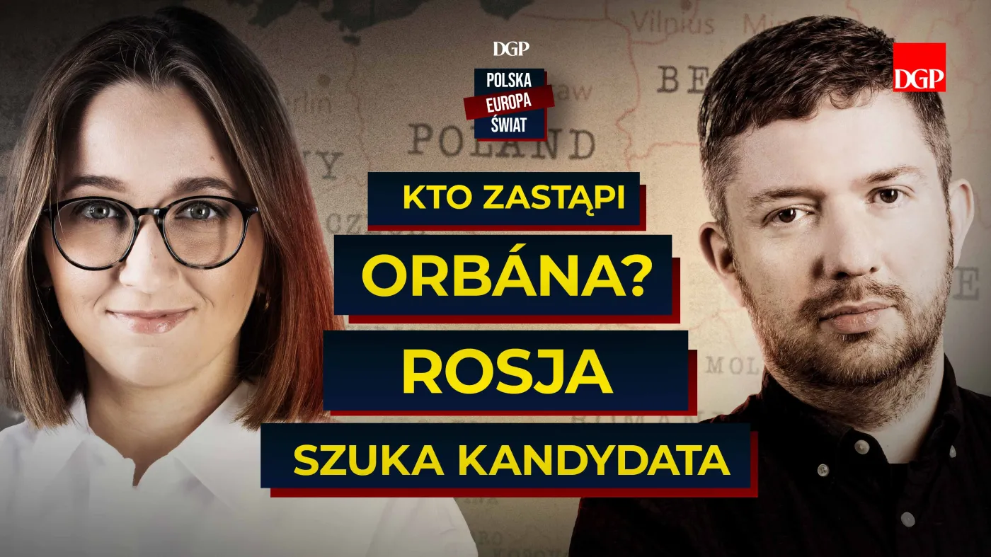 Czy Radew to nowy Orbán? [POLSKA-EUROPA-ŚWIAT]