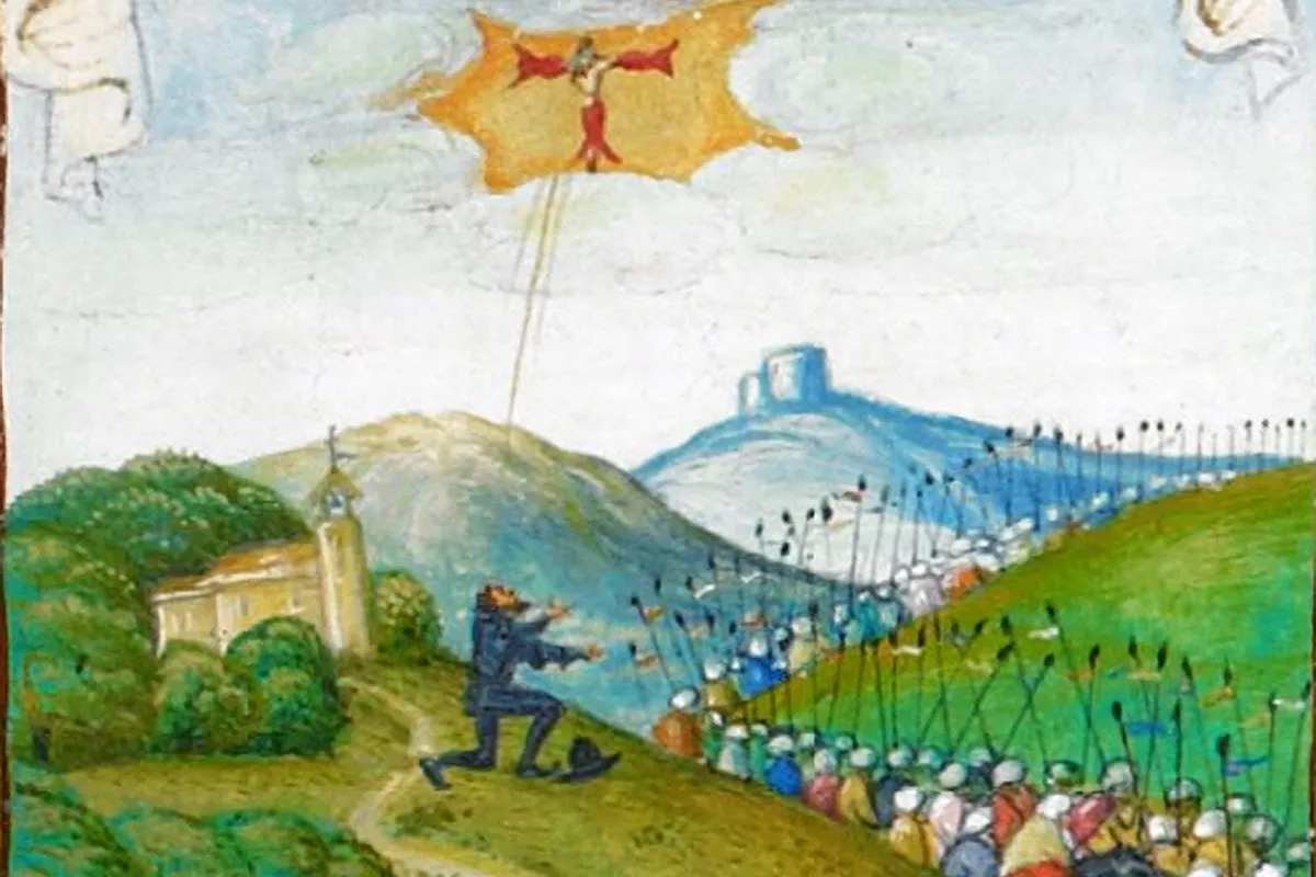 Kofta: wielkie spiętrzenie czasu [RECENZJA]