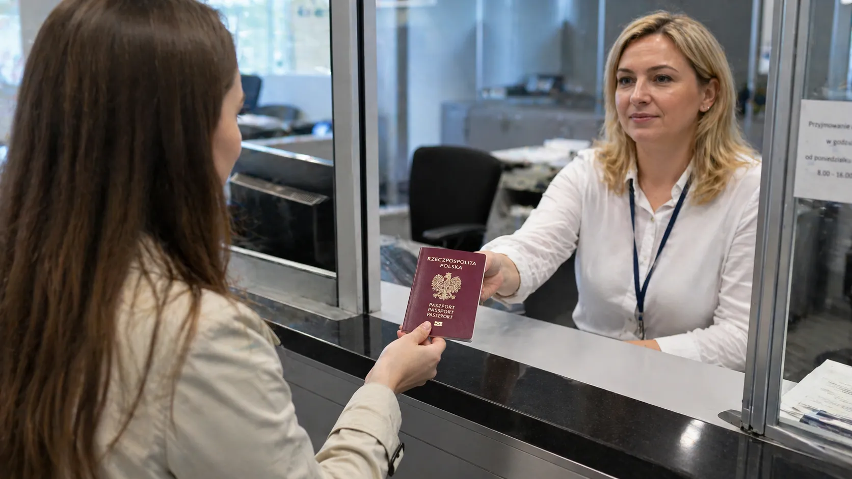 Ile zapłacisz za paszport w 2026 roku? Różnice w stawkach zaskakują, a wszystko w zgodzie z prawem