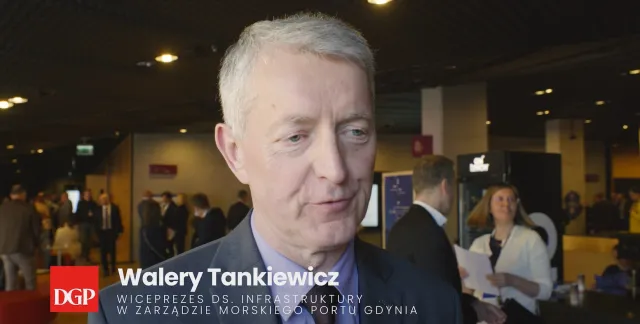 Szybki rozwój portu w Gdyni: zwiększenie zdolności przeładunkowych i większa odporność na trudne czasy