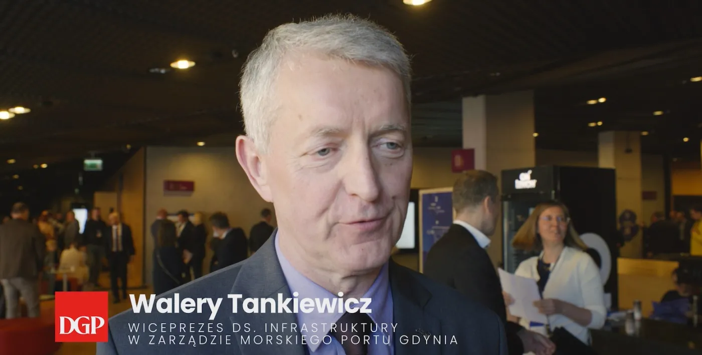 Szybki rozwój portu w Gdyni: zwiększenie zdolności przeładunkowych i większa odporność na trudne czasy