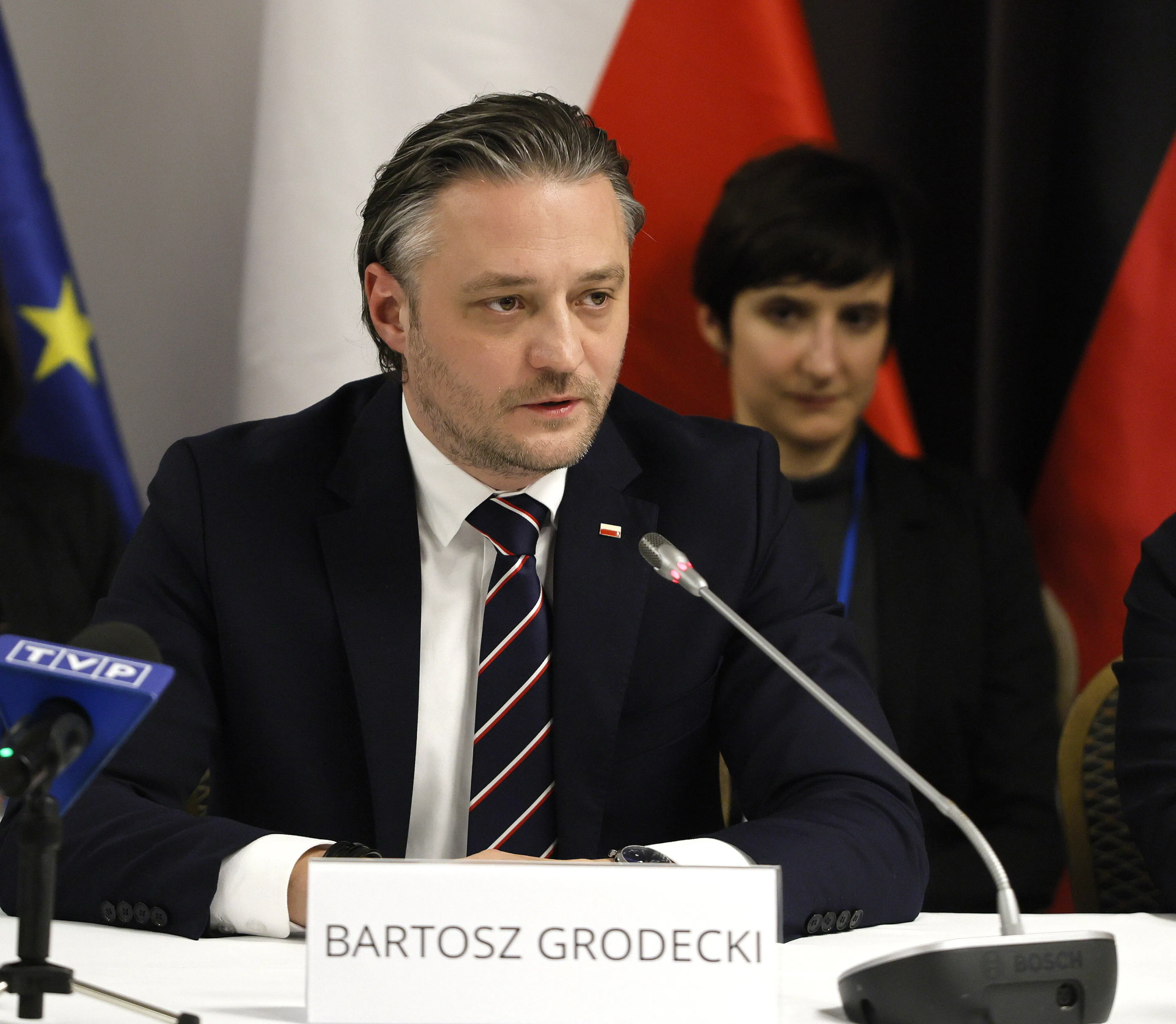 Kim jest nowy szef BBN. Karol Nawrocki podjął decyzję