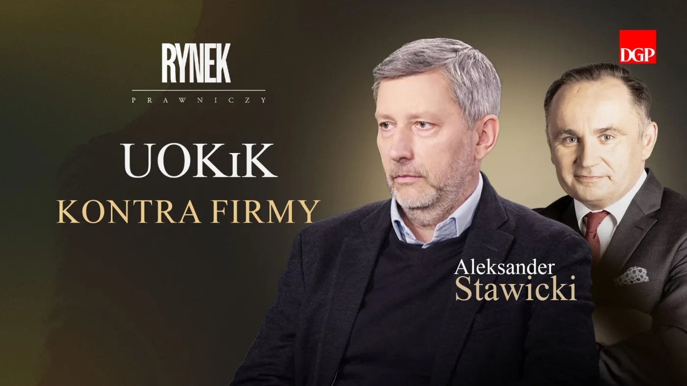 UOKiK kontra firmy