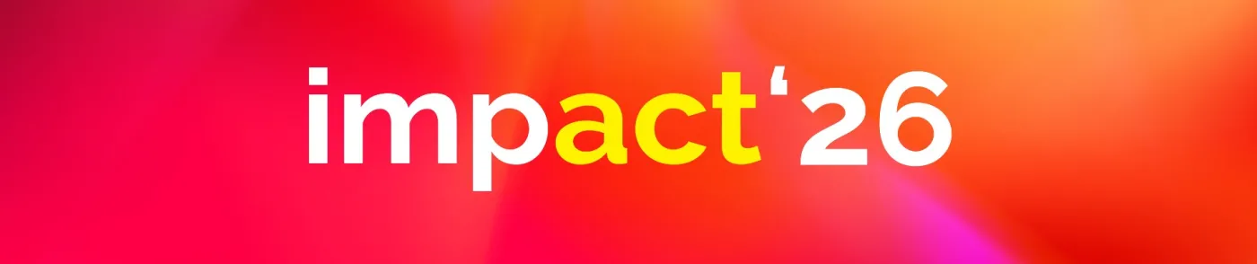 impact logo belka
