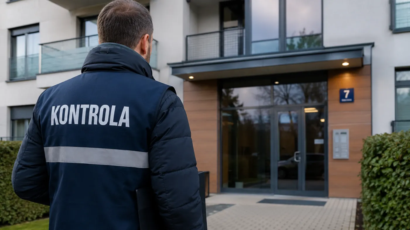 Kontrola