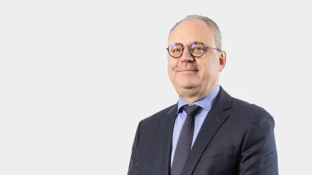 Transformacja branży przyspiesza mimo globalnych turbulencji