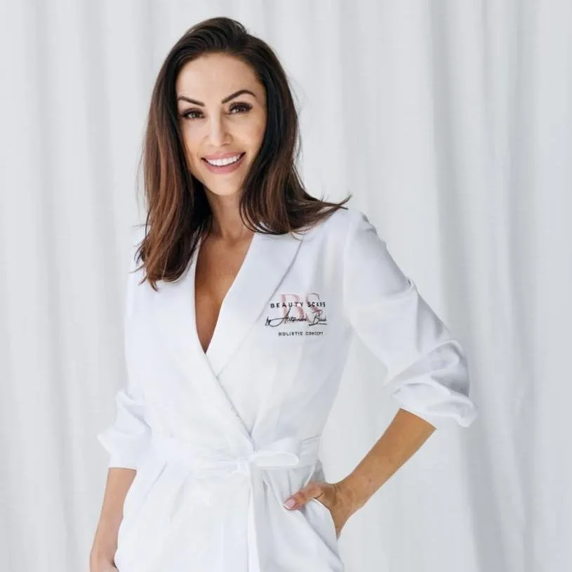 Aleksandra Bieniek, Beauty Scars Holistic Concept