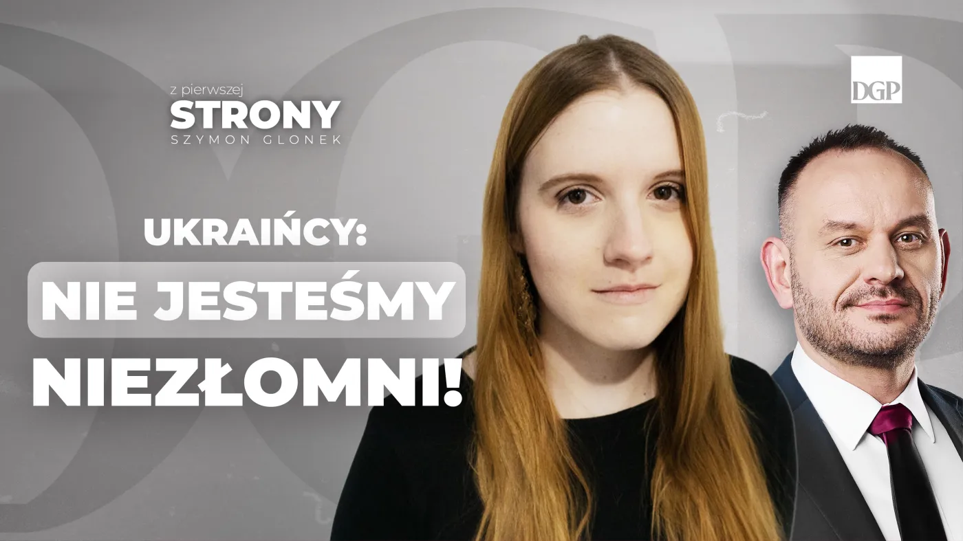 Cztery lata wojny na Ukrainie: życie na linii frontu [Z pierwszej strony]