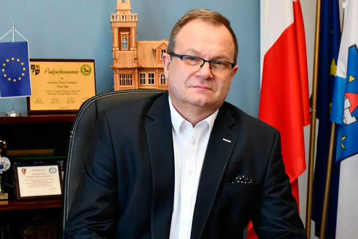 Świebodzice na szczycie ogólnopolskiego rankingu!