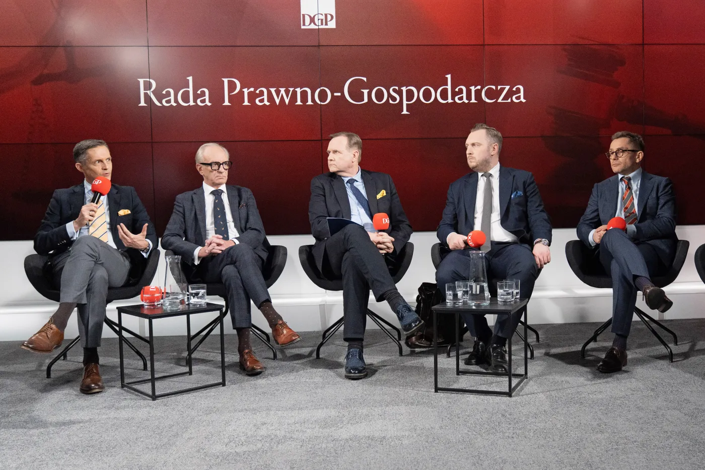 Rada Prawno-Gospodarcza DGP: Co myśli biznes o energetyce