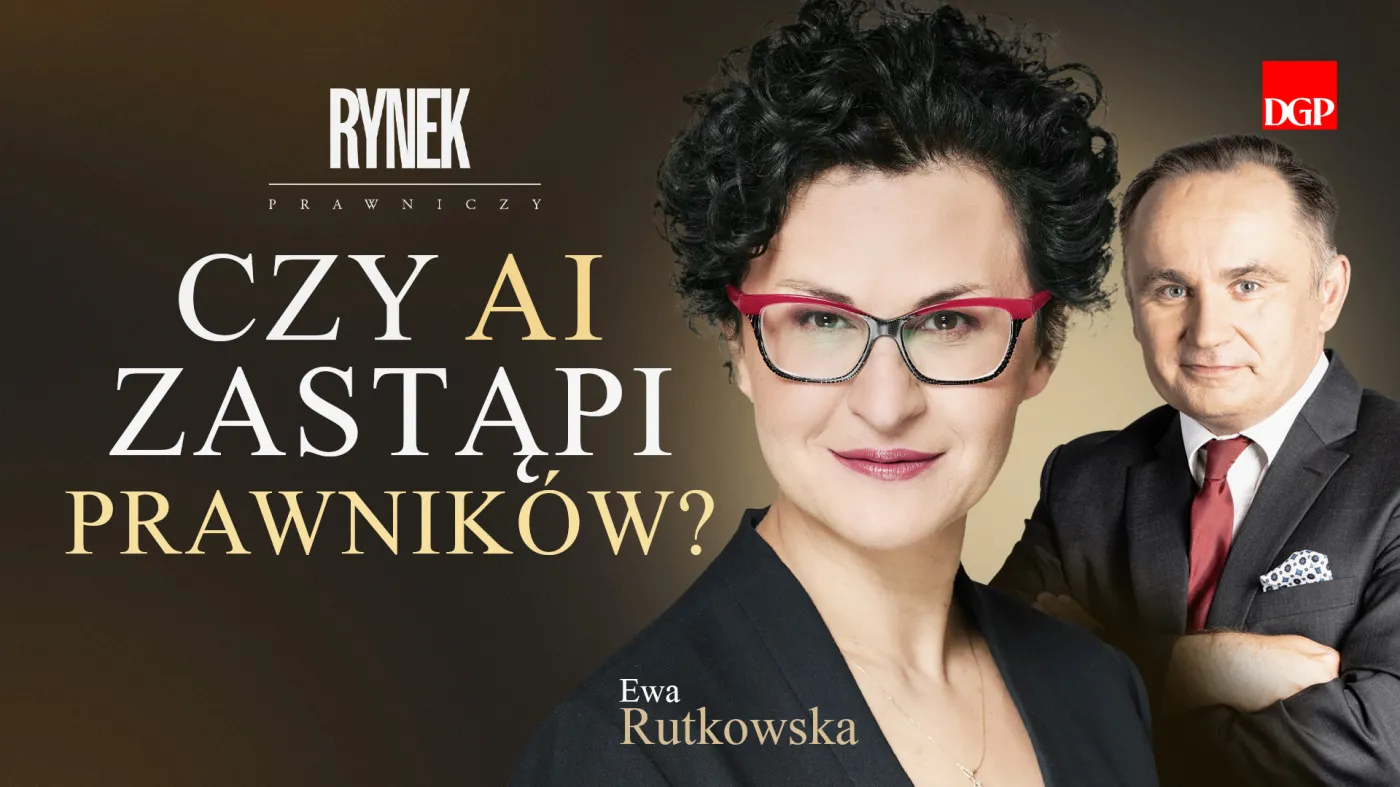 Producent może odpowiadać za szkody, których narobi sztuczna inteligencja [RYNEK PRAWNICZY]