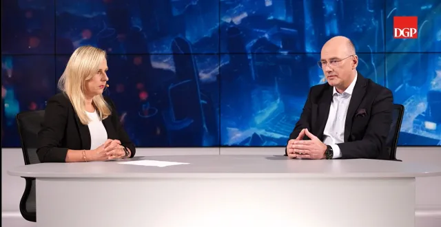 Geopolityka, dezinformacja i powrót obaw o gospodarkę