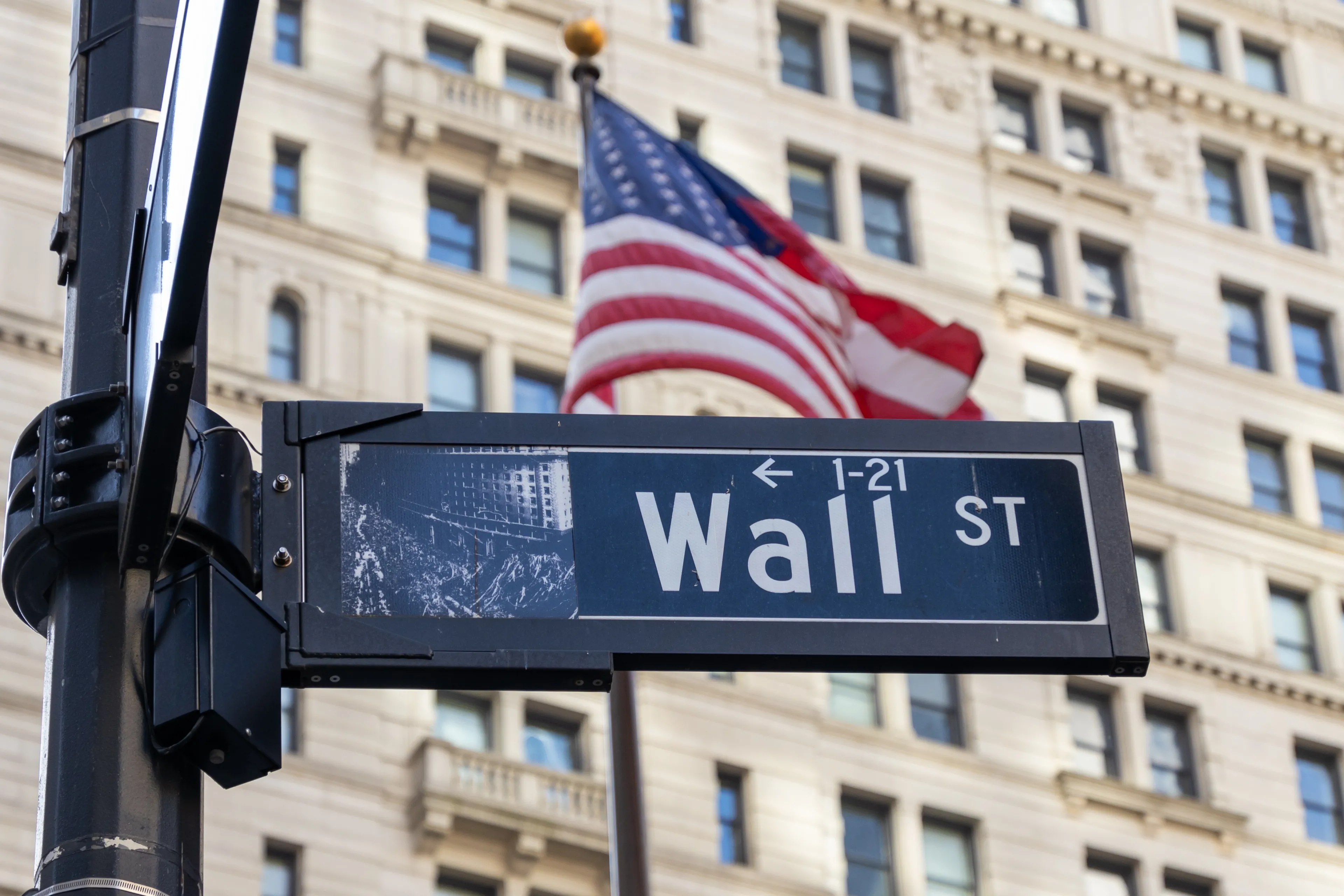 Mocne zwyżki na Wall Street po zawieszeniu broni. Inwestorzy odetchnęli