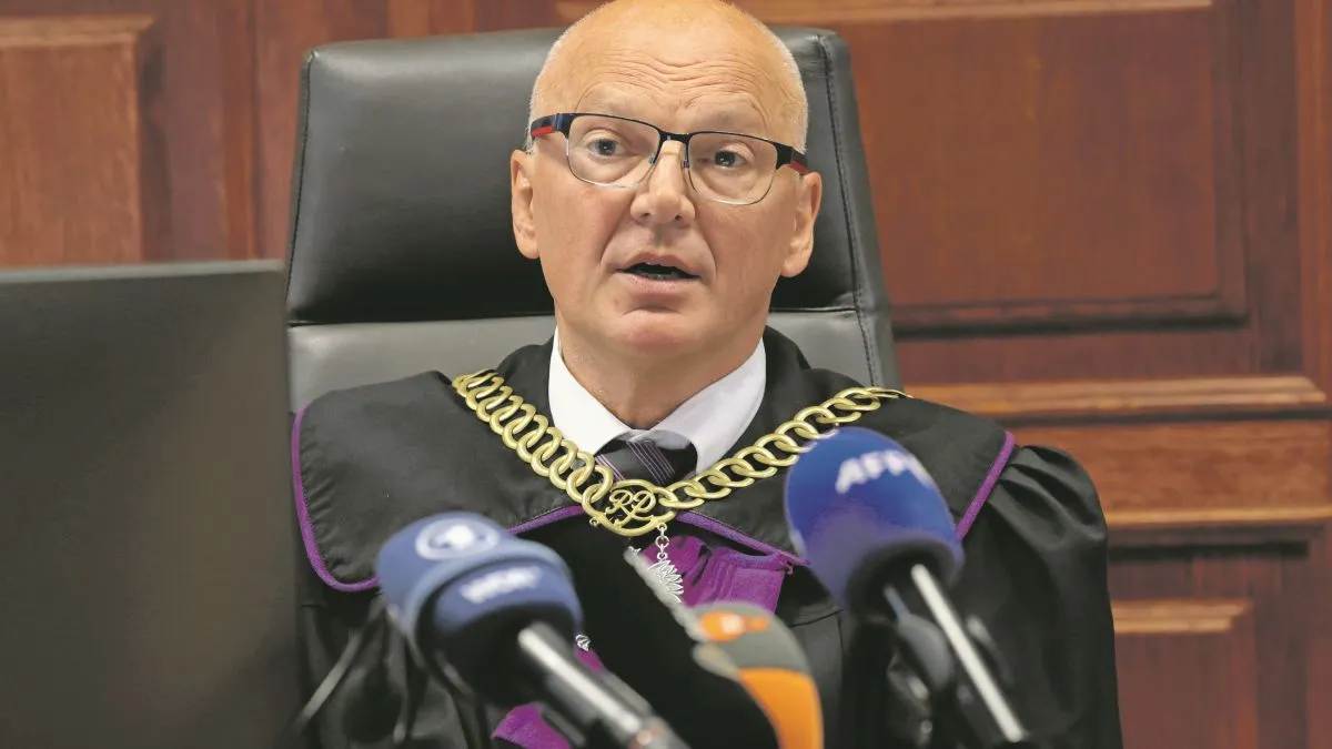 21. Dariusz Łubowski