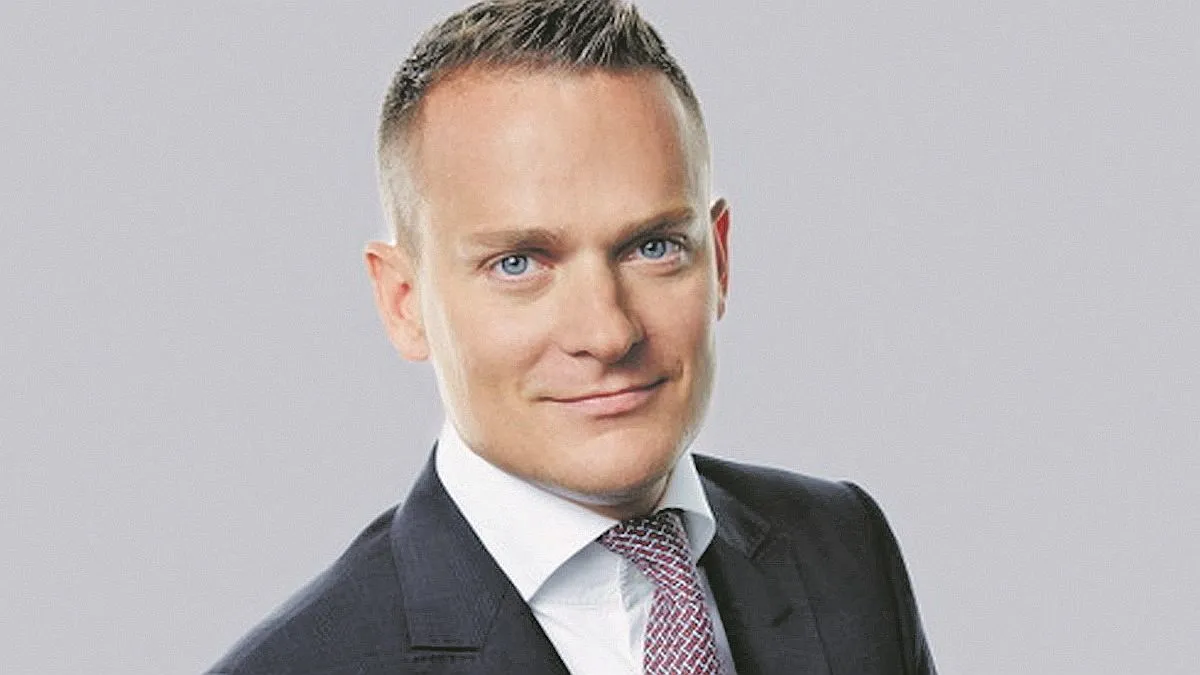 22. Cezary Żelaźnicki