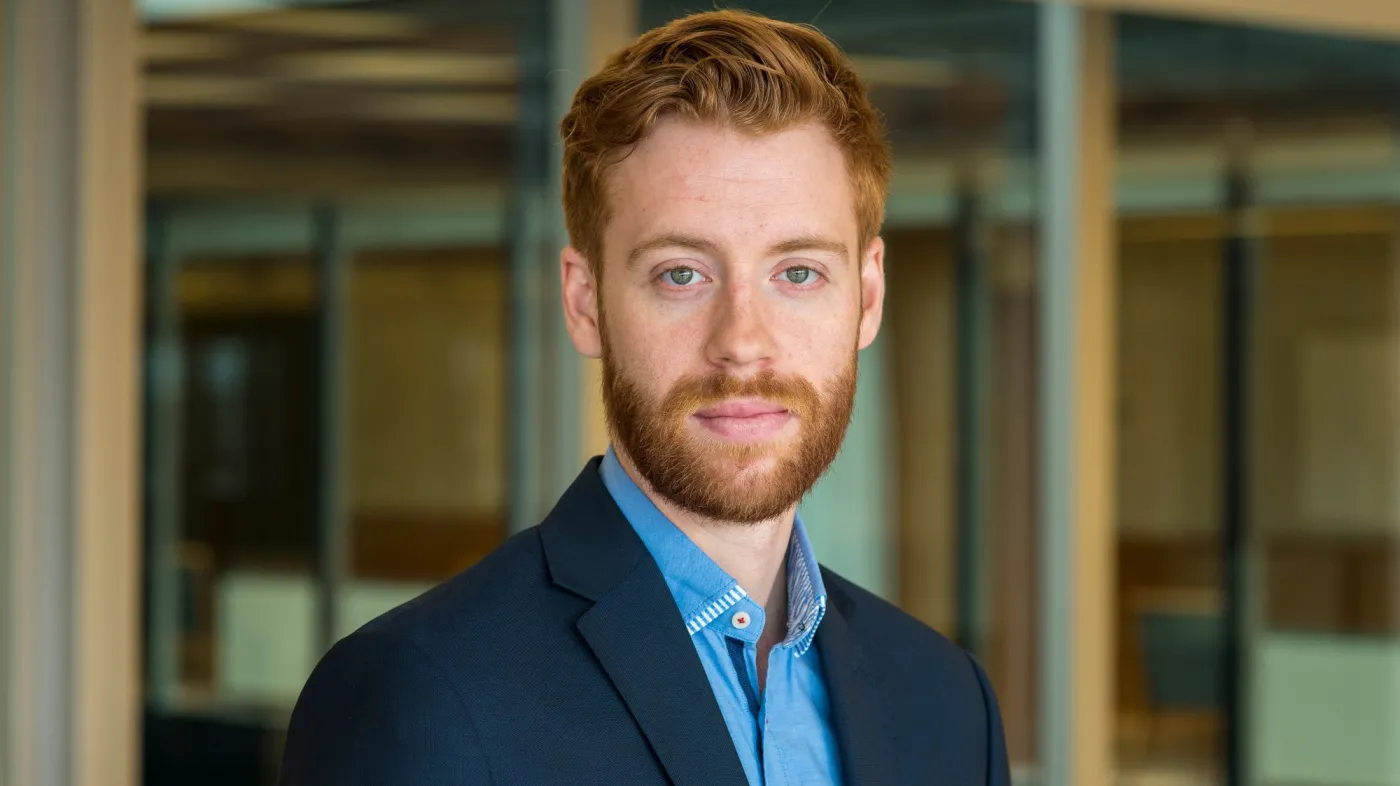 Marcin Kujawski, ekonomista BNP Paribas Bank Polska