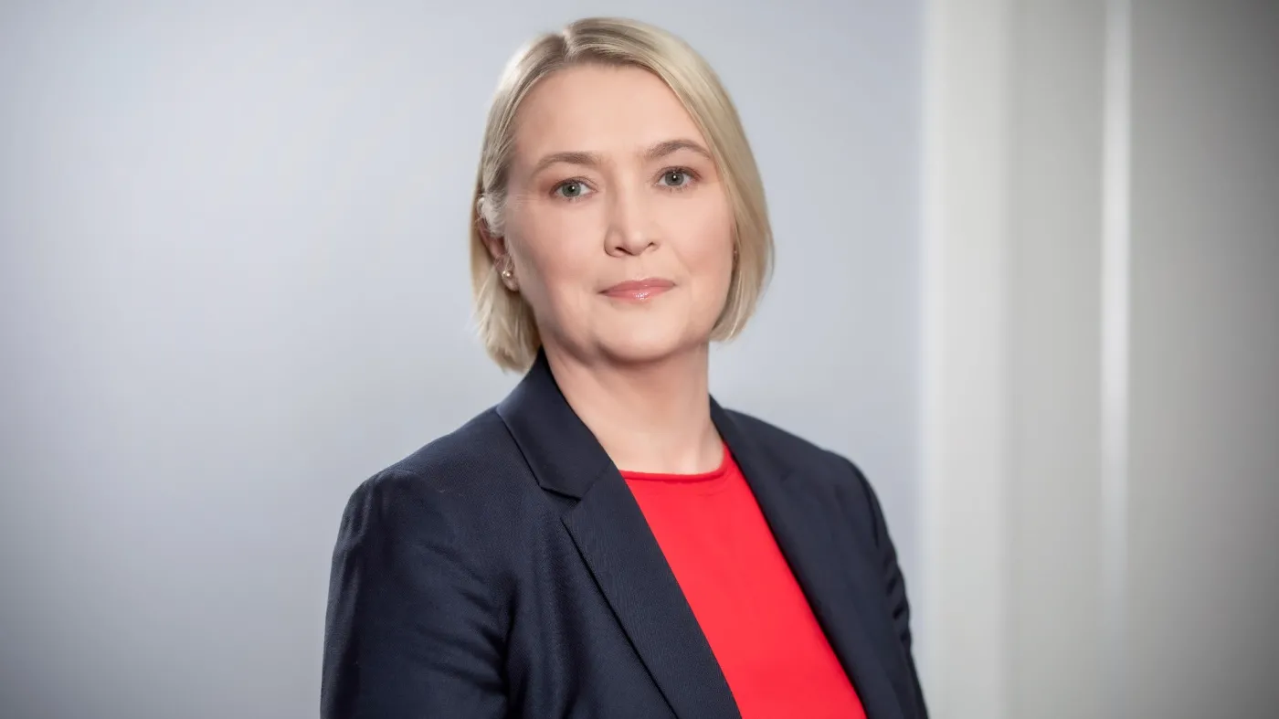 Monika Kurtek