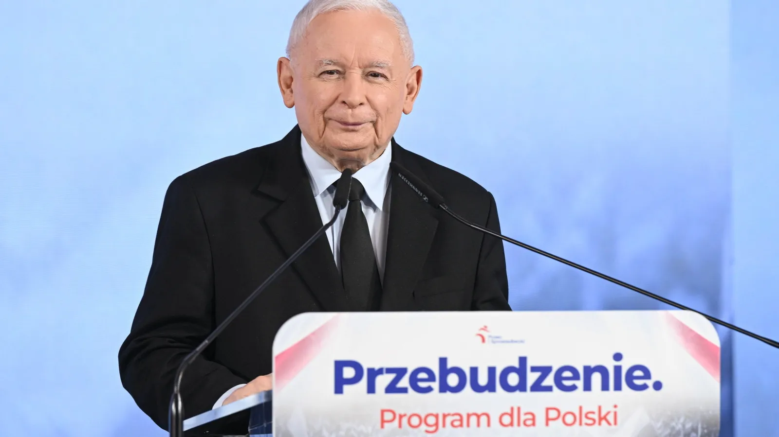 PiS szykuje program na wybory 2027. Kaczyński wskazał trzy najważniejsze obszary