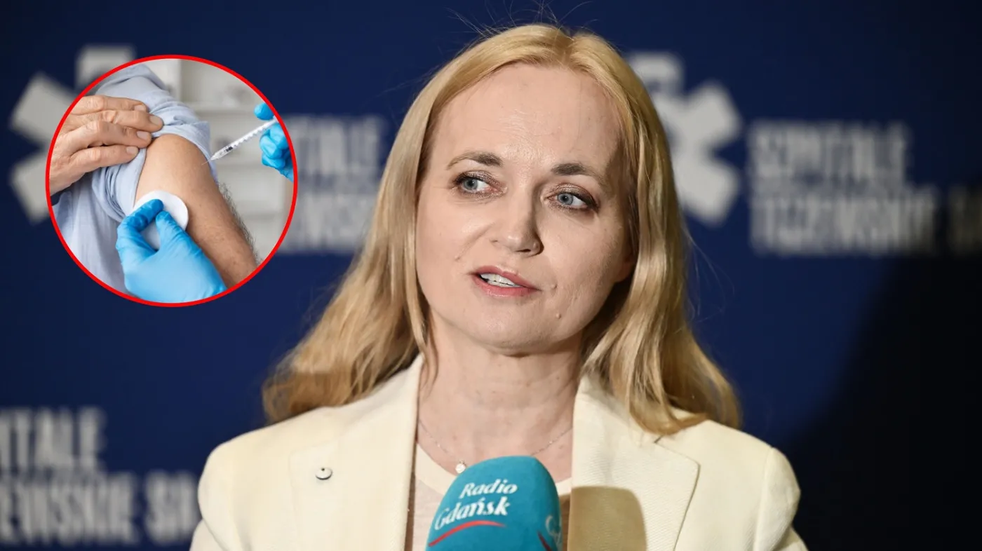 Darmowe szczepienia seniorów zagrożone. Eksperci apelują do resortu zdrowia