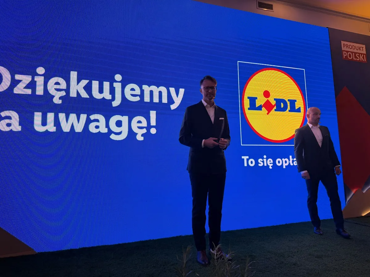 Raport: w jaki sposób Lidl wspiera polską gospodarkę