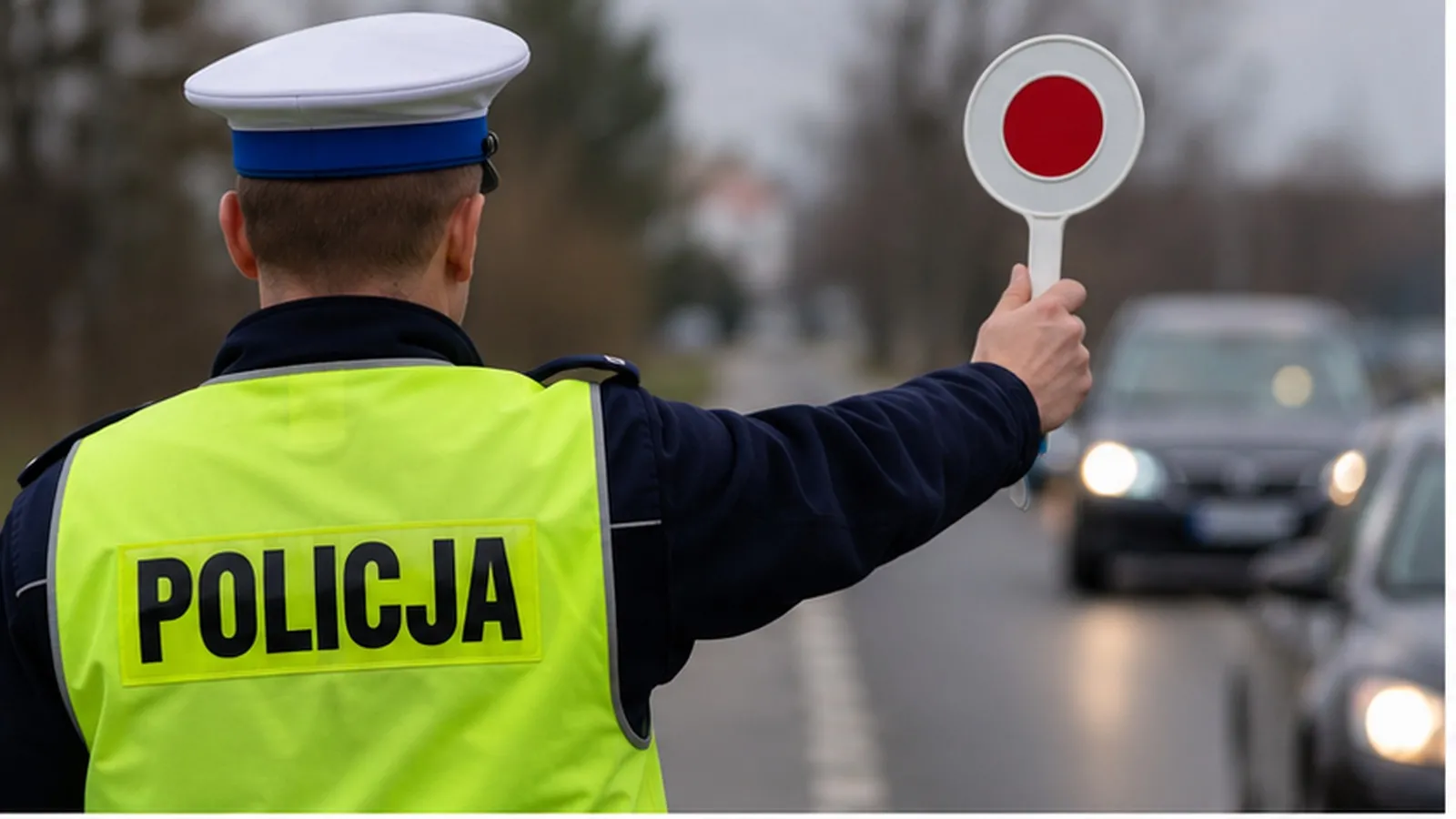 Masz świeże prawo jazdy? Policja wyjaśnia nowe zasady. Liczy się jedna data