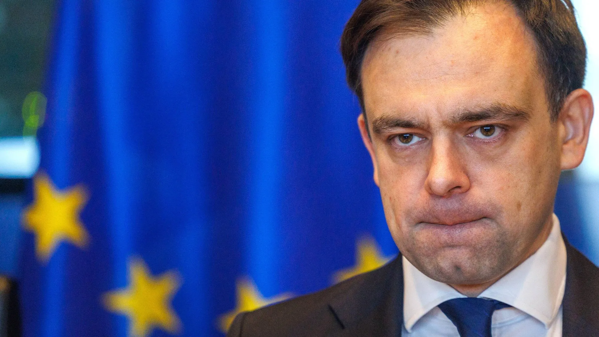 Domański postawił sprawę jasno. W 2027 r. nie mamy co liczyć na prezenty od rządu
